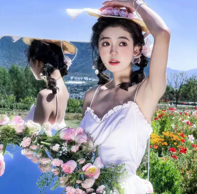 火星追梦