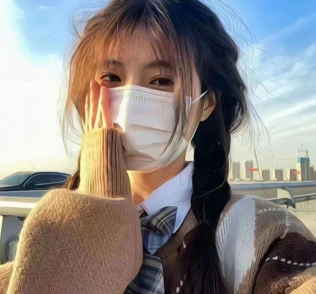 大室家亲爱的姐妹们