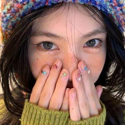 积爱的人